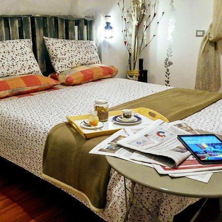Vistazzurra B&B Ancona Cameră foto