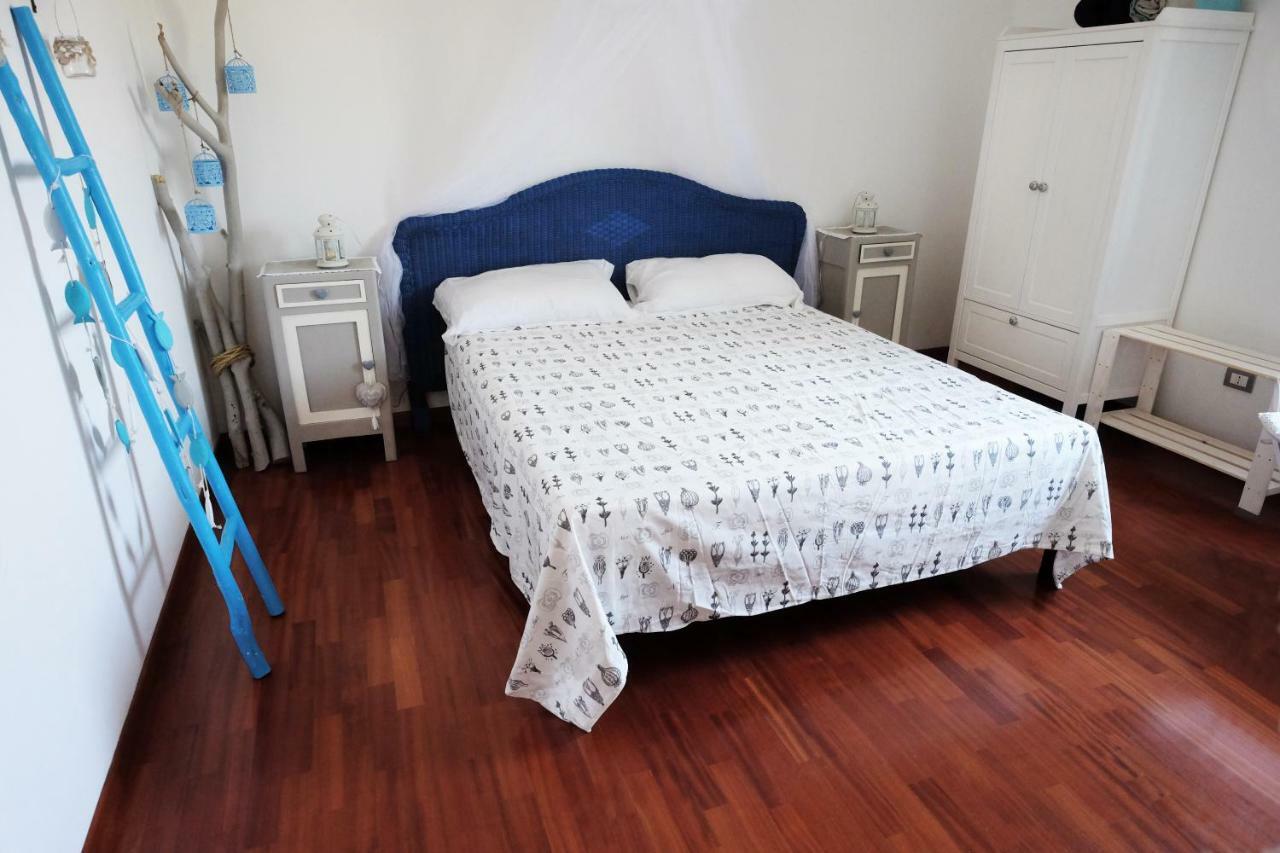 Vistazzurra B&B Ancona Cameră foto