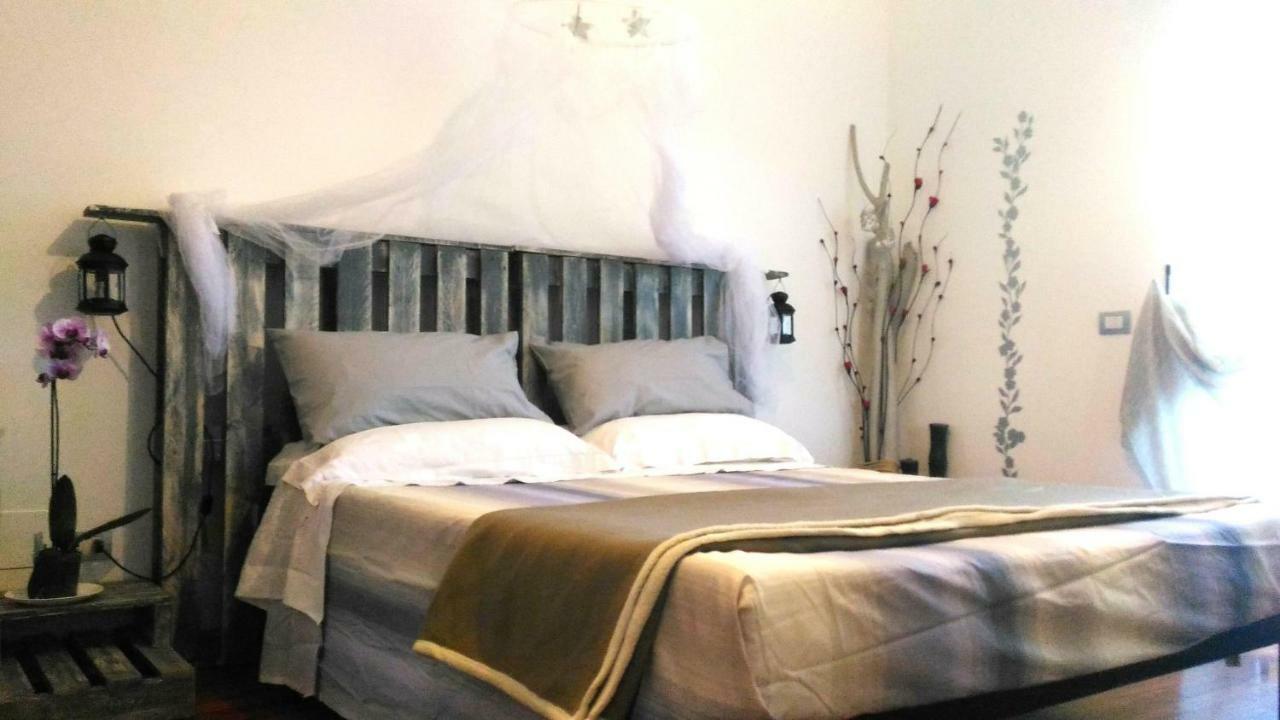 Vistazzurra B&B Ancona Cameră foto