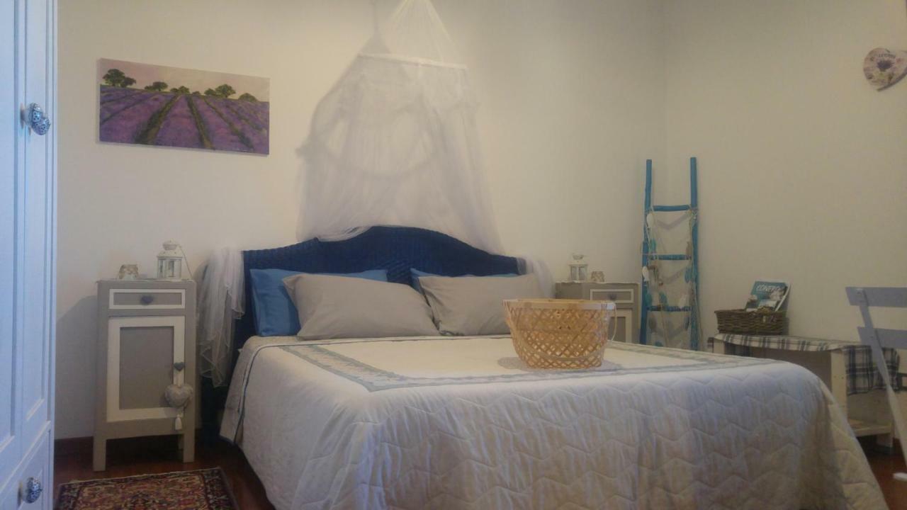 Vistazzurra B&B Ancona Cameră foto
